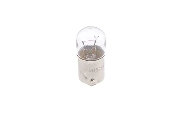 Bec iluminare numar circulatie BOSCH Pure Light R5W 12V 1 987 302 204