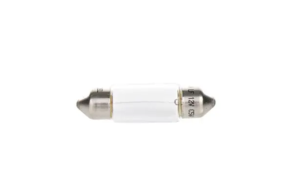 Bec iluminare numar circulatie BOSCH Pure Light SV8,5-8 12V 1 987 302 211