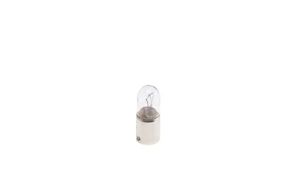 Bec iluminare numar circulatie BOSCH Pure Light T4W 12V 1 987 302 207