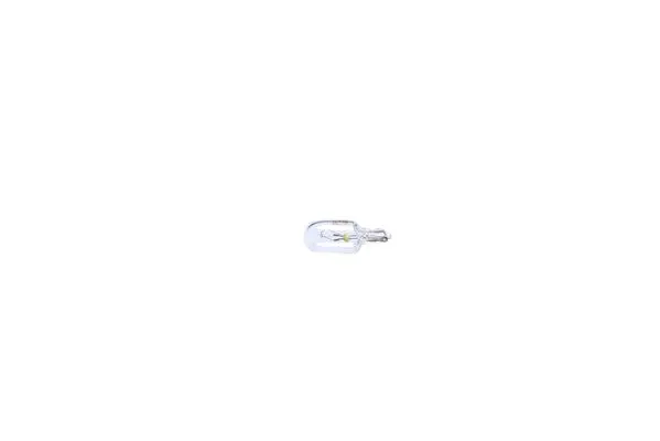 Bec iluminare numar circulatie BOSCH W3W 12V 1 987 302 818