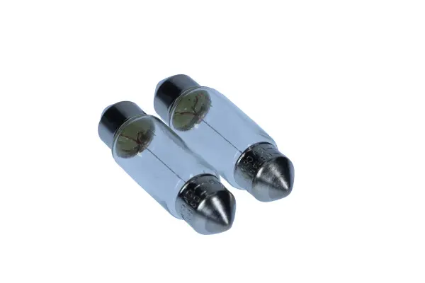 Bec, iluminare numar circulatie OSRAM 6418-2BL
