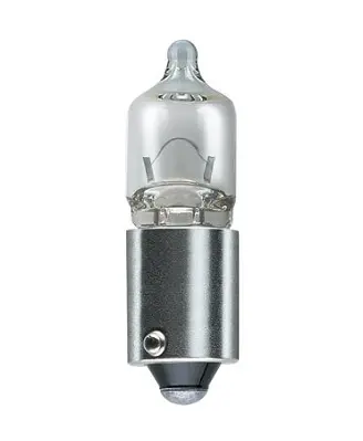Bec iluminare numar circulatie OSRAM Original H6W 12V 64132