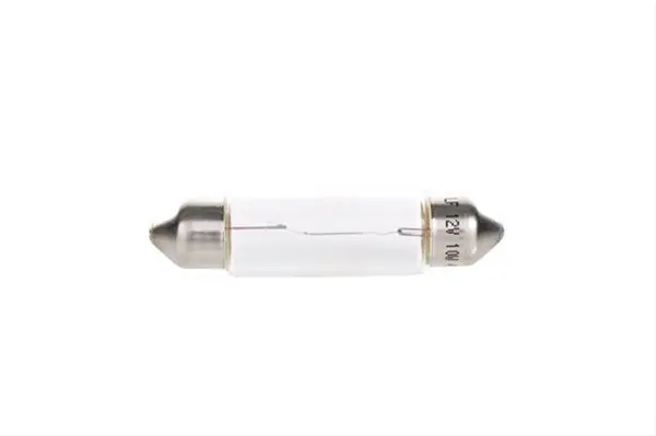 Bec incandescent BOSCH Pure Light SV8,5-8 12V 1 987 301 014