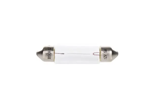 Bec incandescent BOSCH Pure Light SV8,5-8 12V 1 987 302 225