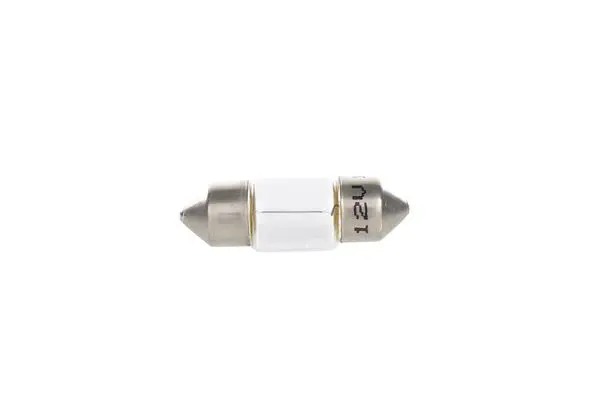 Bec incandescent BOSCH Pure Light SV8,5-8 12V 1 987 302 227