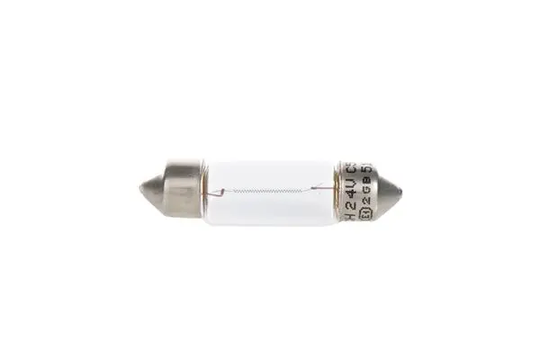 Bec incandescent BOSCH Standard C5W 12V 1 987 302 507