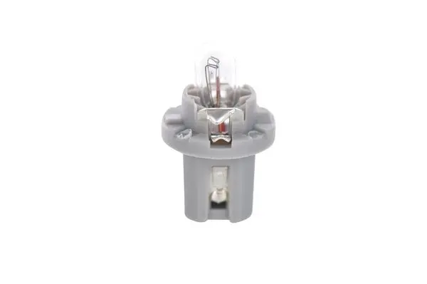 Bec incandescent BOSCH Trucklight B2,4W 24V 1 987 302 514