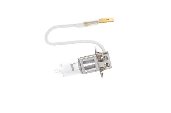 Bec incandescent BOSCH Trucklight H3 24V 1 987 302 431