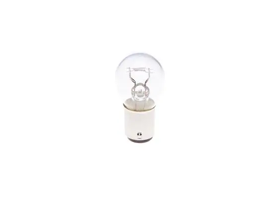 Bec incandescent BOSCH Trucklight P21/5W 24 V 1 987 302 524