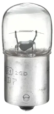 Bec incandescent HELLA Heavy Duty Expert C5W 24V 8GA 002 071-271