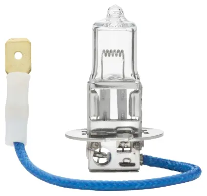 Bec incandescent HELLA Heavy Duty H3 24v 8GH 002 090-251