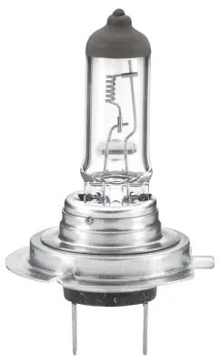 Bec incandescent HELLA Heavy Duty H7 24V 8GH 007 157-241