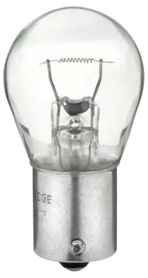 Bec incandescent HELLA Heavy Duty P21W 24V 8GA 002 073-241