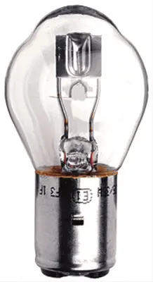 Bec incandescent HELLA S1 12V 8GD 008 897-121