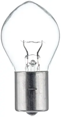 Bec incandescent HELLA Standard F2 12V 8GA 002 083-131