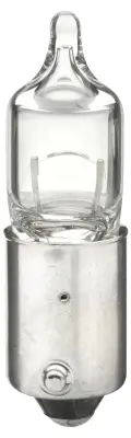 Bec incandescent HELLA Standard H6W 12V 8GH 007 643-121