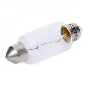 Bec incandescent HELLA Standard SV8.5-8 12V 8GM 002 091-141