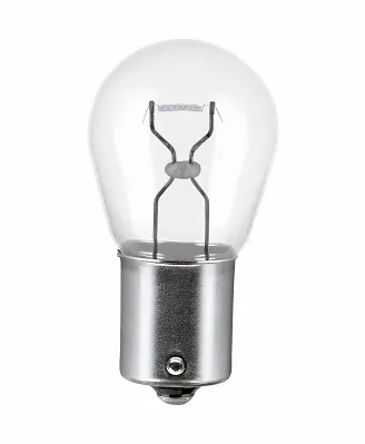 Bec incandescent, lumina de zi/ de pozitie OSRAM Original P21W 24V 7511