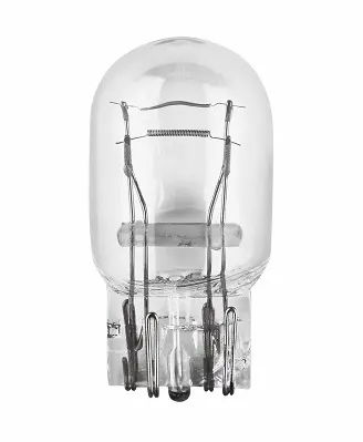 Bec incandescent lumină de zi/ de poziție OSRAM W21/5W 12V 7515