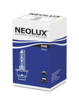 Bec incandescent NEOLUX Xenon D4S 42V NX4S