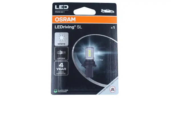 Bec incandescent OSRAM 828DWP-1BL