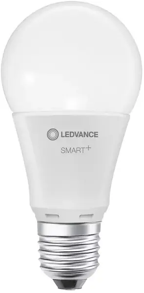 Bec inteligent Ledvance - SMART+, 14W, E27, A75, dimmer