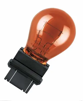 Bec lampa ceata spate OSRAM Original PY27/7W 12V 3757AK