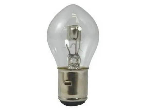 Bec, lampa frana / lampa spate OSRAM 7225-2BL