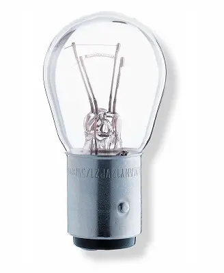 Bec lampa frana / lampa spate OSRAM Original P21/5W 24V 7537