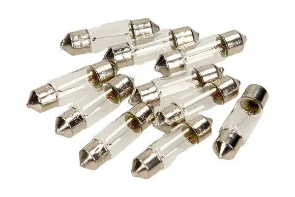 Bec, lampa spate MAXGEAR 78-0155SET