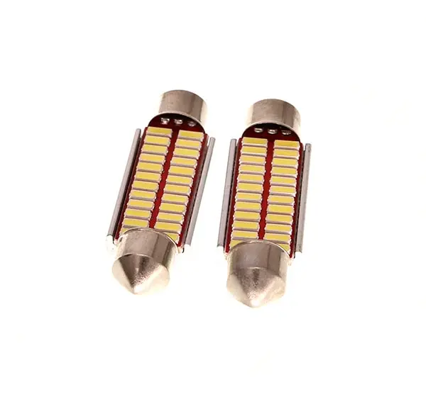 Bec, lampa spate MAXGEAR 78-0165SET