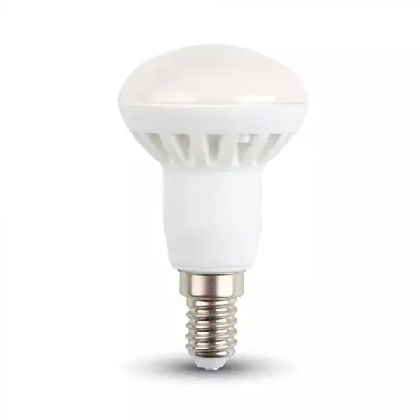 Bec LED - 3W E14 R39, Alb natural