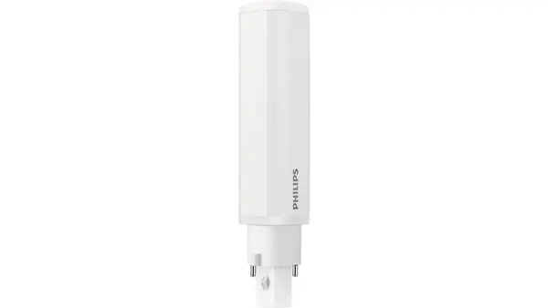 bec led 6.5w-18w 2p 840, corepro, philips