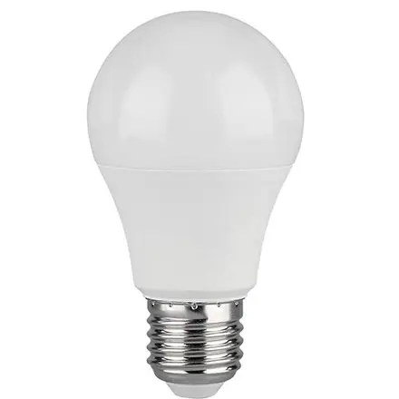 Bec LED A60 E27 10.5W 4000K alb neutru V-TAC SKU-217349