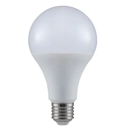 Bec LED A80 E27 20W 6500K alb rece V-TAC SKU-23749