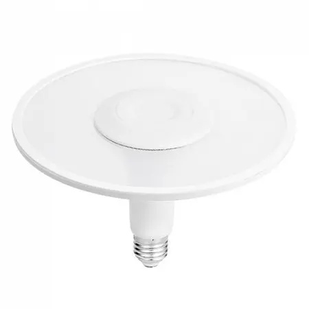 BEC LED ACRILIC E27 11W 6400K ALB RECE