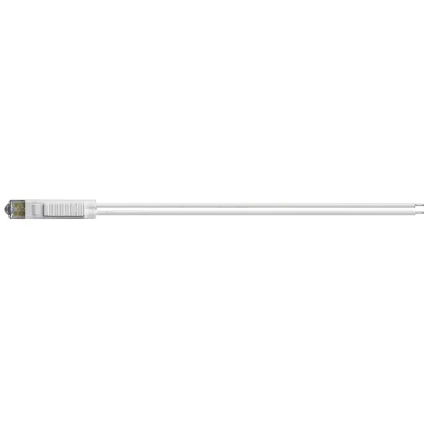 Bec LED albastru 230V semnalizare pe timp de noapte Bticino Living Now H4743/230B
