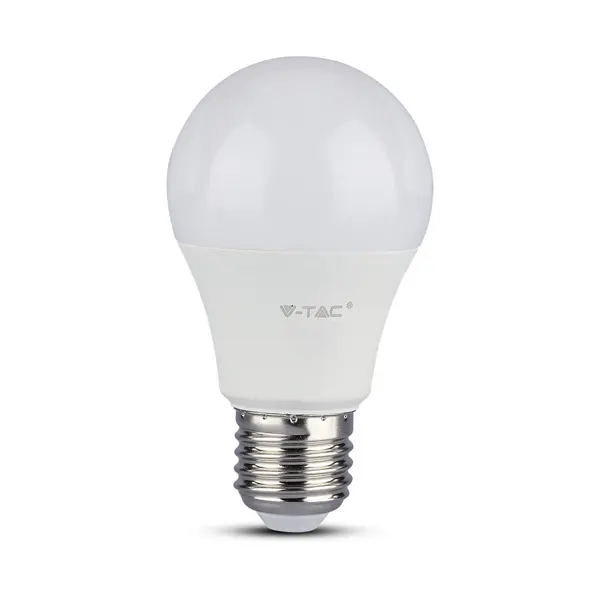 Bec LED - CIP SAMSUNG 6.5W E27 A++ A60 Plastic 4000K