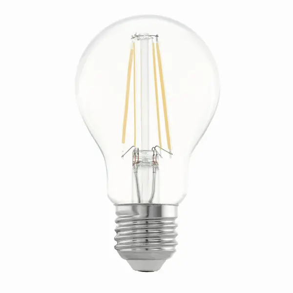 Bec Led Cu Filament 10,5 cm