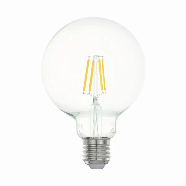 Bec Led Cu Filament 13,7 cm