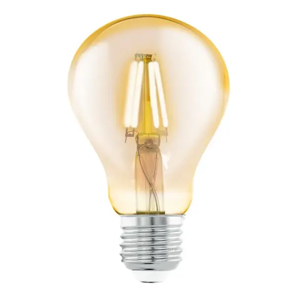 Bec LED DECORATIV AMBIENTAL GLOB STANDARD 4W - Default Title