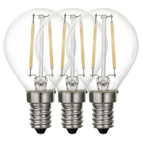 Bec Led E14 4 W