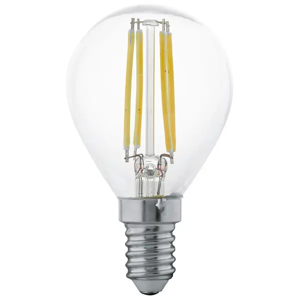 Bec Led E14 4 W