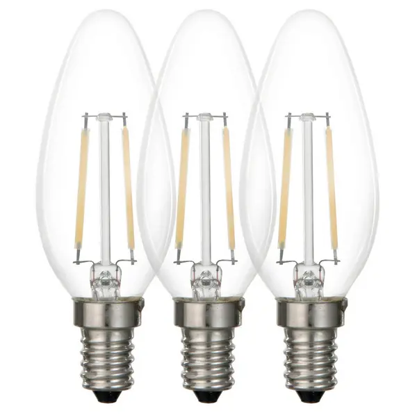 Bec Led E14 4 W