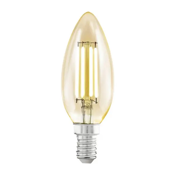 Bec Led E14 4 W