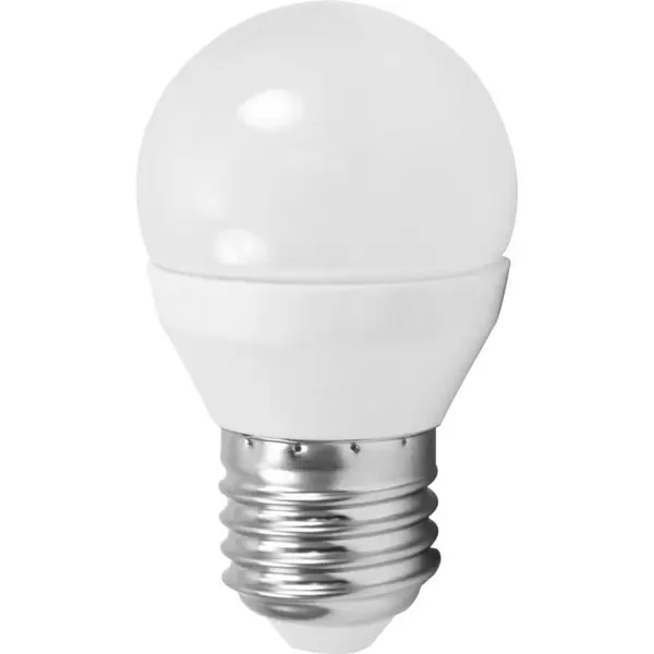 Bec Led E27 4 W