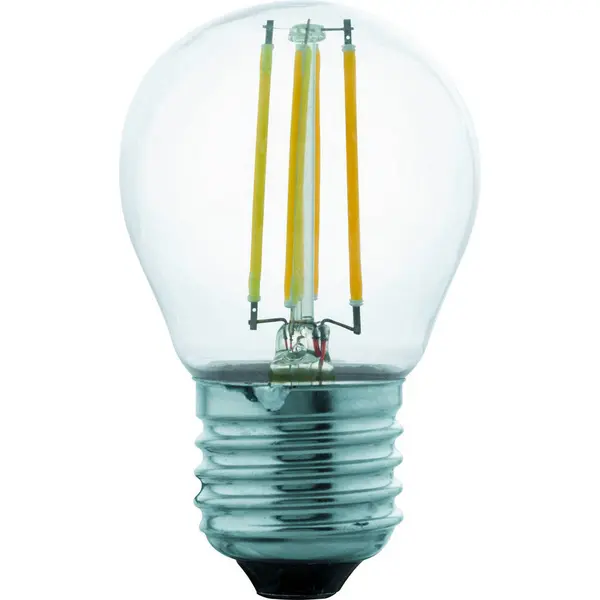 Bec Led E27 4 W