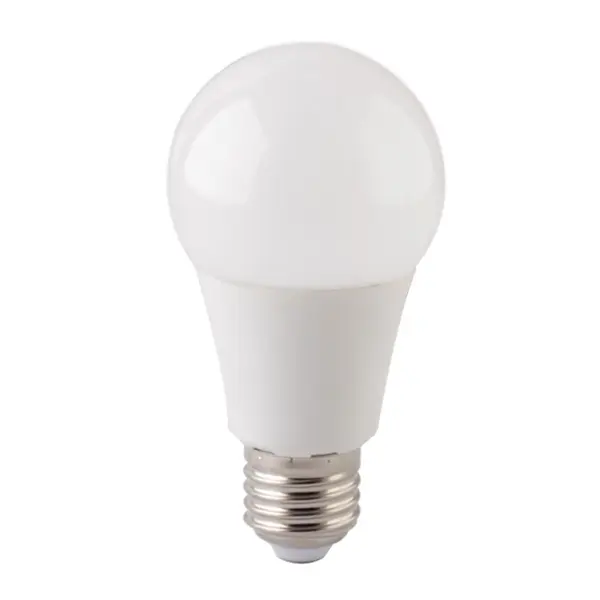 Bec LED E27 A60 10W 230V 3000K 806lm lumina calda