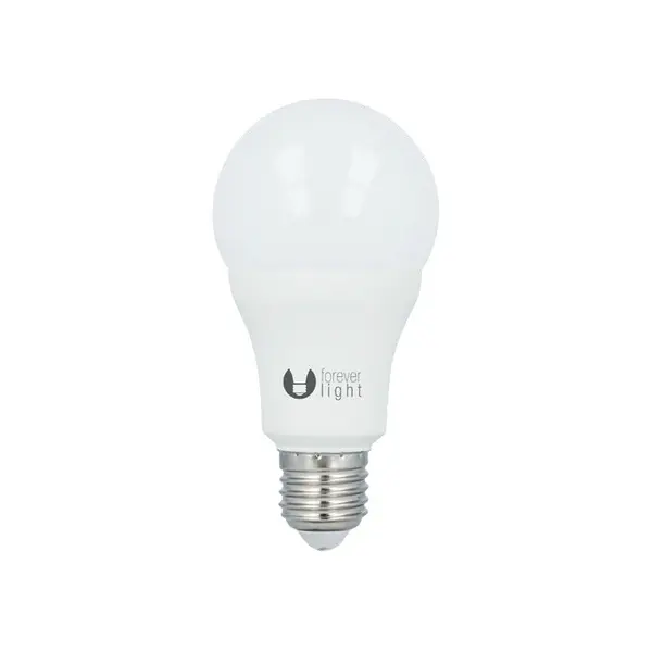 Bec LED E27 A65 15W 230V 3000K 1520lm lumina calda
