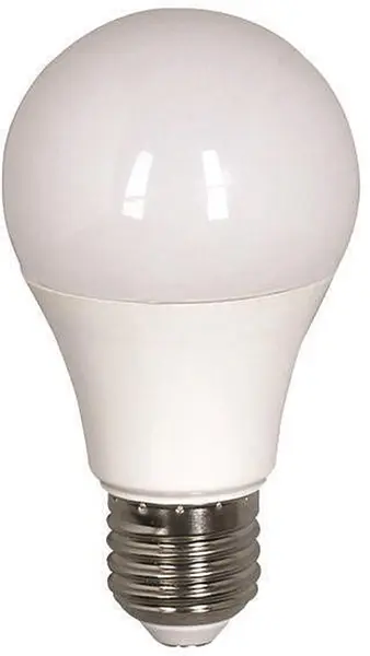 Bec LED Eurolamp - Plus, A60, 11.1W, E27, 2700K, 1055 lm